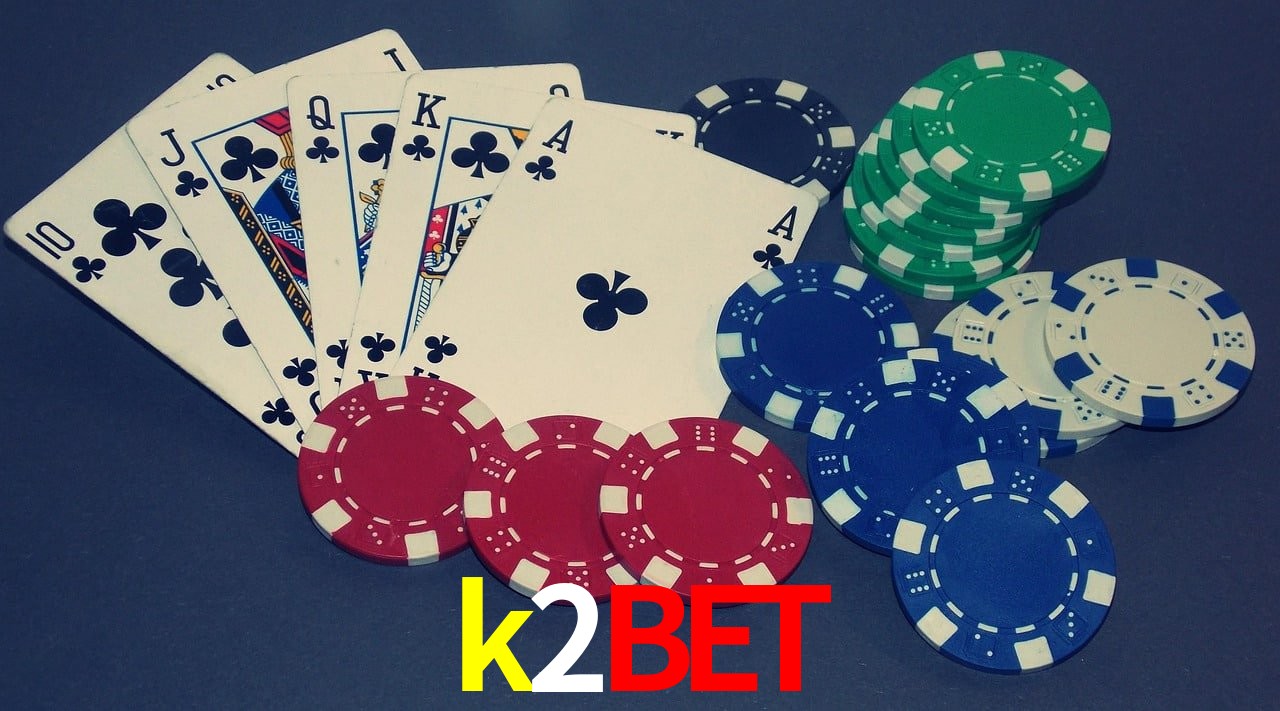 Experiência VIP k2bet