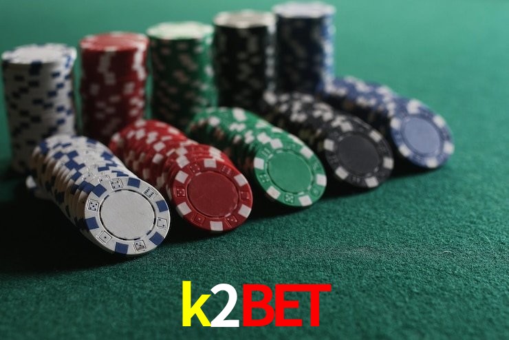 Welcome Bonus k2bet