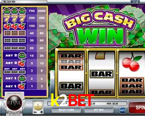 Desvendando o Mundo dos Jogos Virtuais na k2bet