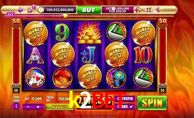 Desvendando o Mundo dos Jogos Virtuais na k2bet