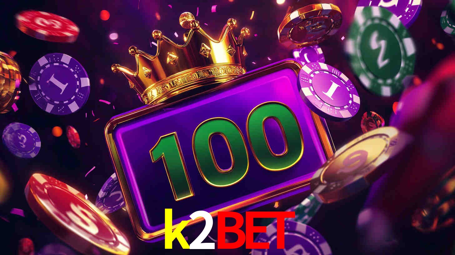 Premium Interface k2bet