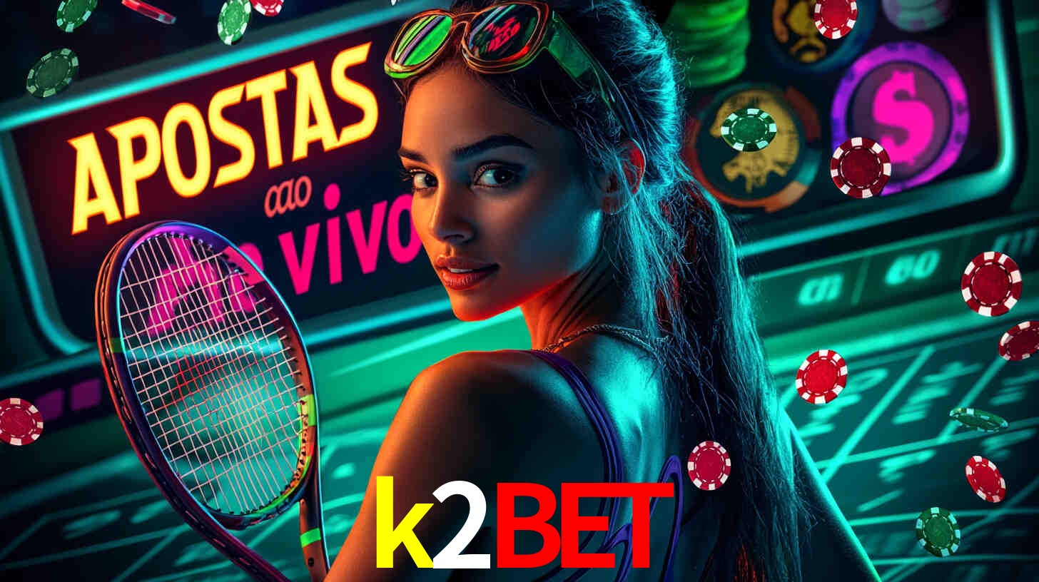 Inovações de Jogos na k2bet: O Futuro das Experiências Interativas