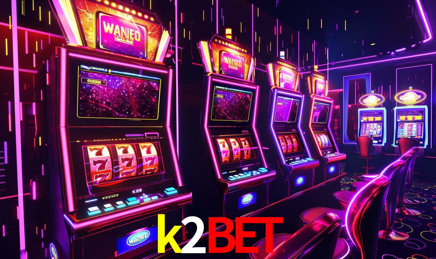 Descubra a Essência do k2bet: Nossa História e Compromissos