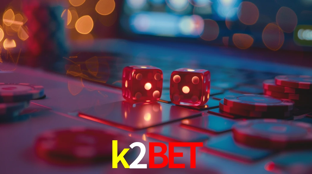 Game Providers k2bet
