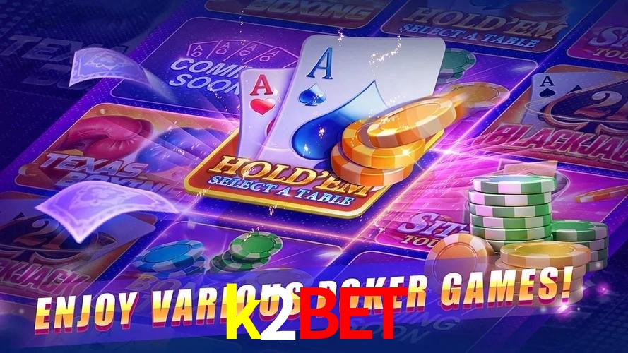 A Experiência Imersiva dos Cassinos Ao Vivo no k2bet