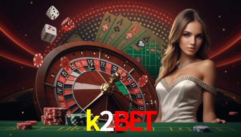 Live Casino k2bet