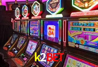 Explorando a Categoria de Eventos em Apostas na k2bet