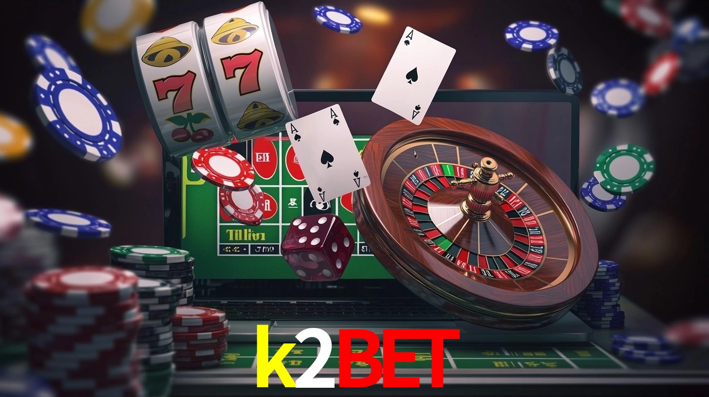 Ofertas Imperdíveis na k2bet: Promoções e Bônus Que Valem a Pena