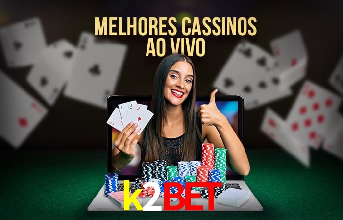 Exclusive Offers k2bet