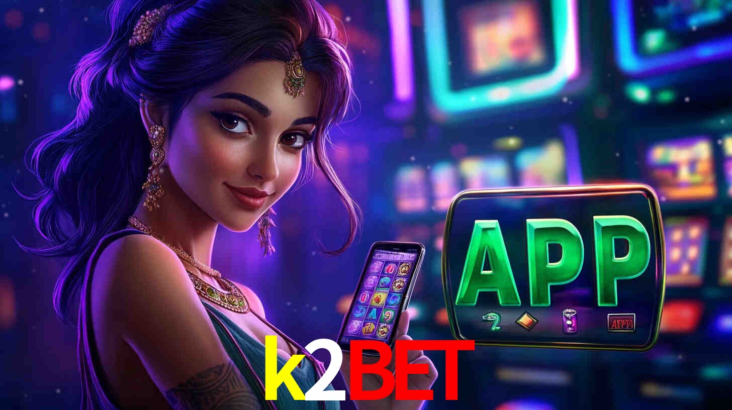 Bônus Generosos e Exclusivos no k2bet para Você!