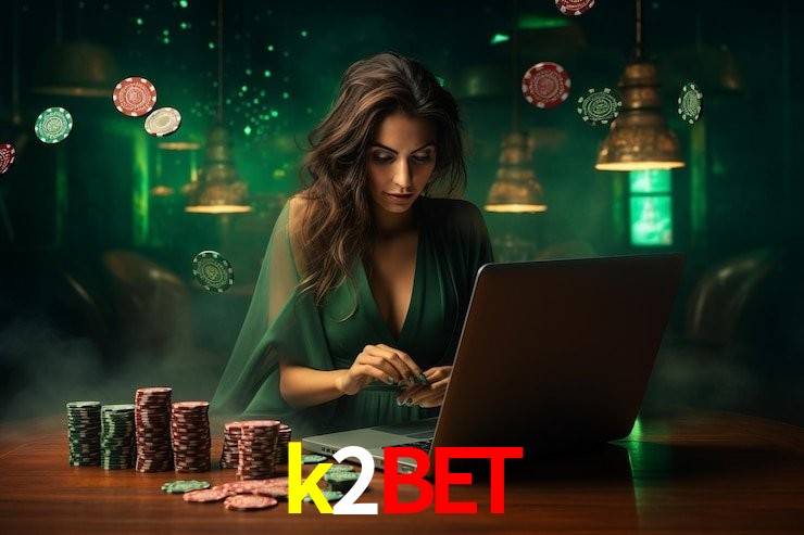 k2bet App Interface