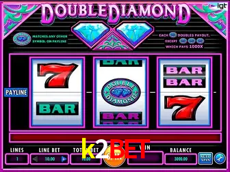Descubra a Magia dos Jogos de Arcade no k2bet