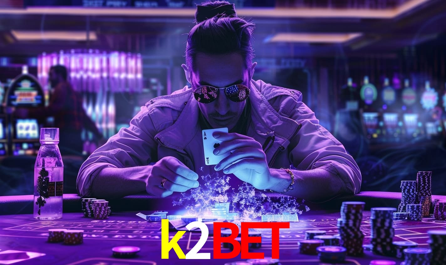VIP Casino k2bet