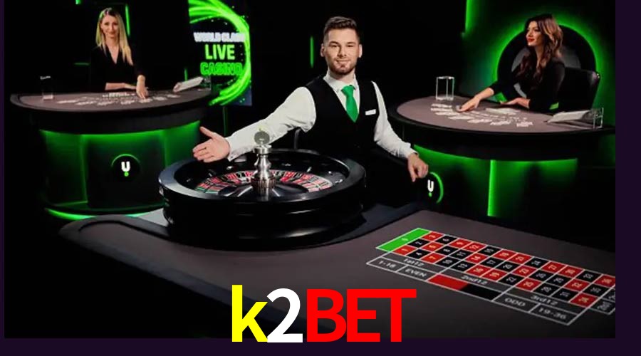 Quick Registration k2bet