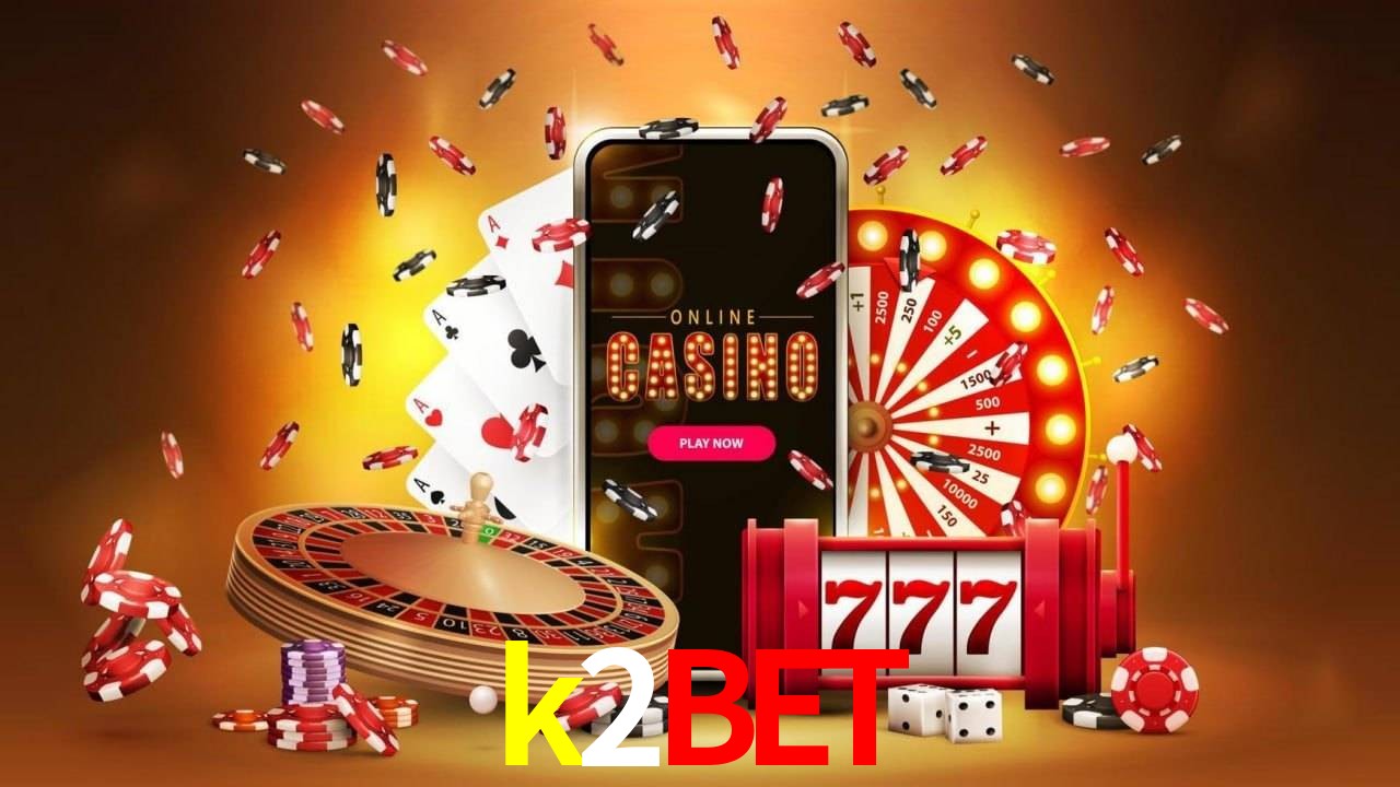 Live Casino k2bet