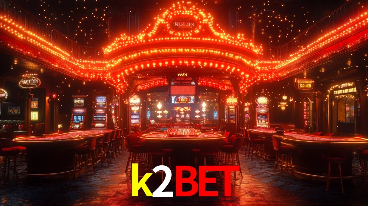Explore as vantagens do k2bet: serviço profissional e confiabilidade