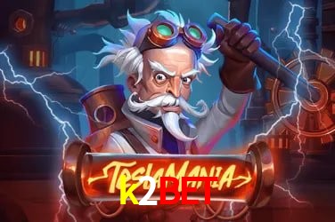 Game Providers k2bet