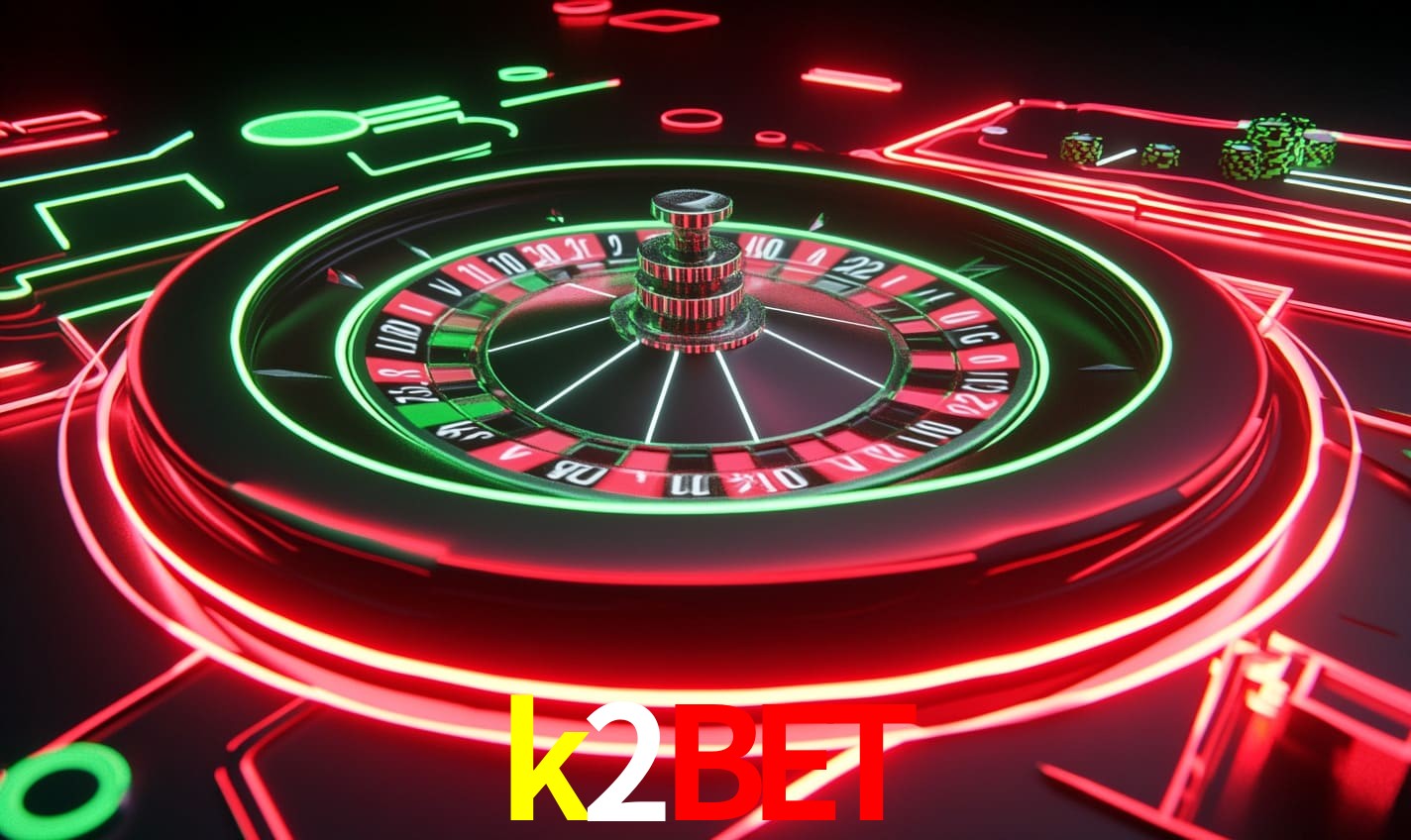 Explorando a Categoria de Eventos em Apostas na k2bet