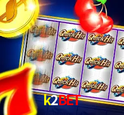 Inovações de Jogos na k2bet: O Futuro das Experiências Interativas