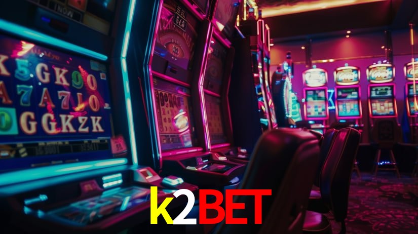 Flash Promotion k2bet