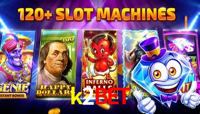 A Experiência Imersiva dos Cassinos Ao Vivo no k2bet