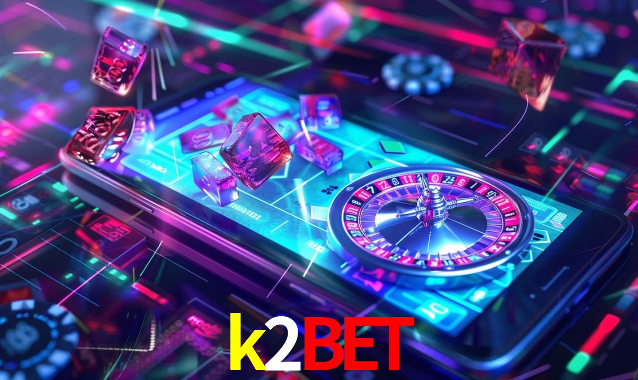 Experiência VIP k2bet