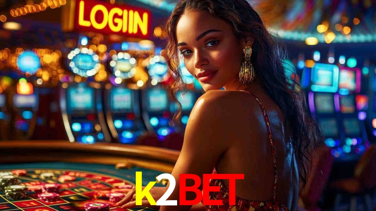 Slot Games k2bet