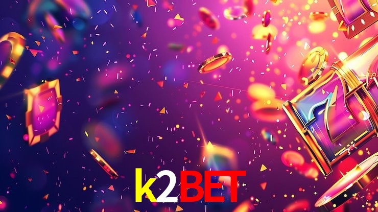 A Emoção da Loteria na k2bet: Uma Chance de Mudança de Vida