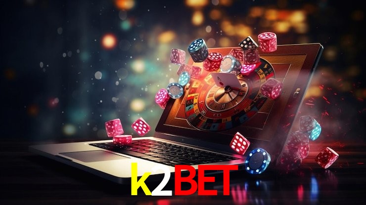 Desvendando o Mundo dos Jogos Virtuais na k2bet