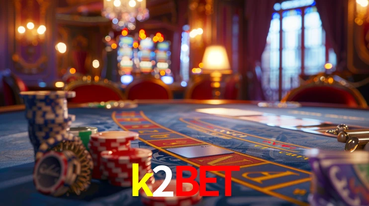 Slot Games k2bet