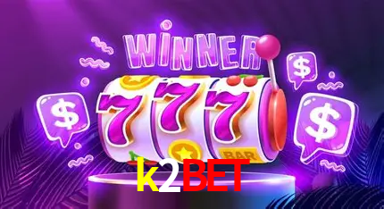 A Emoção da Loteria na k2bet: Uma Chance de Mudança de Vida