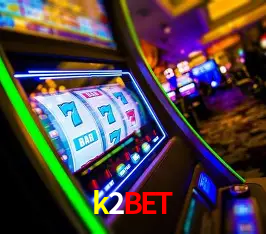 Apostas Esportivas na k2bet: Um Guia Completo