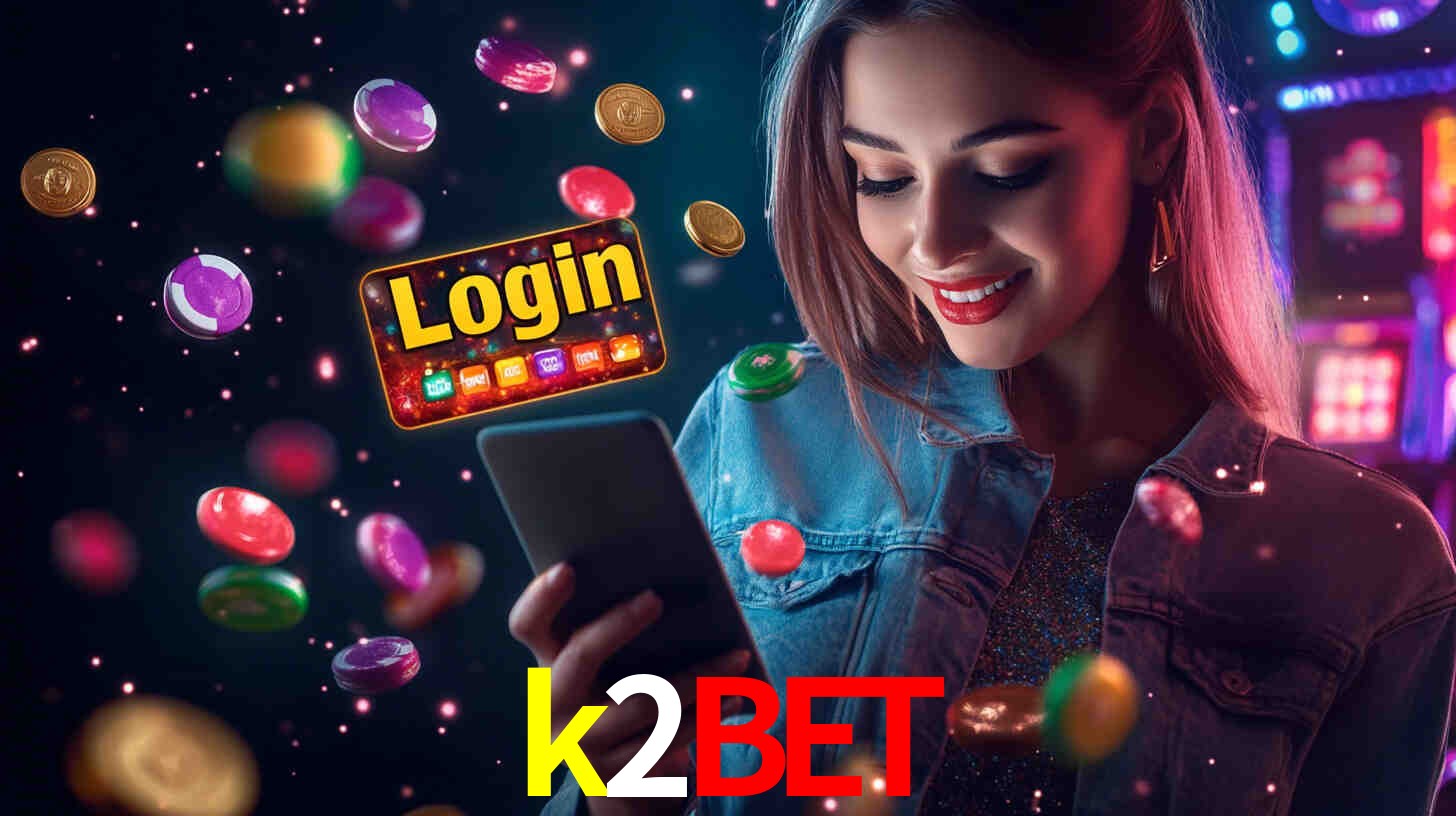 A Popularidade dos Caça-Níqueis no k2bet