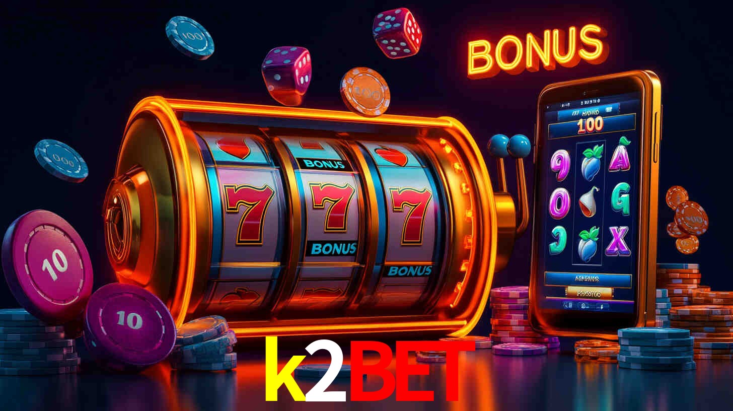 Apostas Esportivas na k2bet: Um Guia Completo