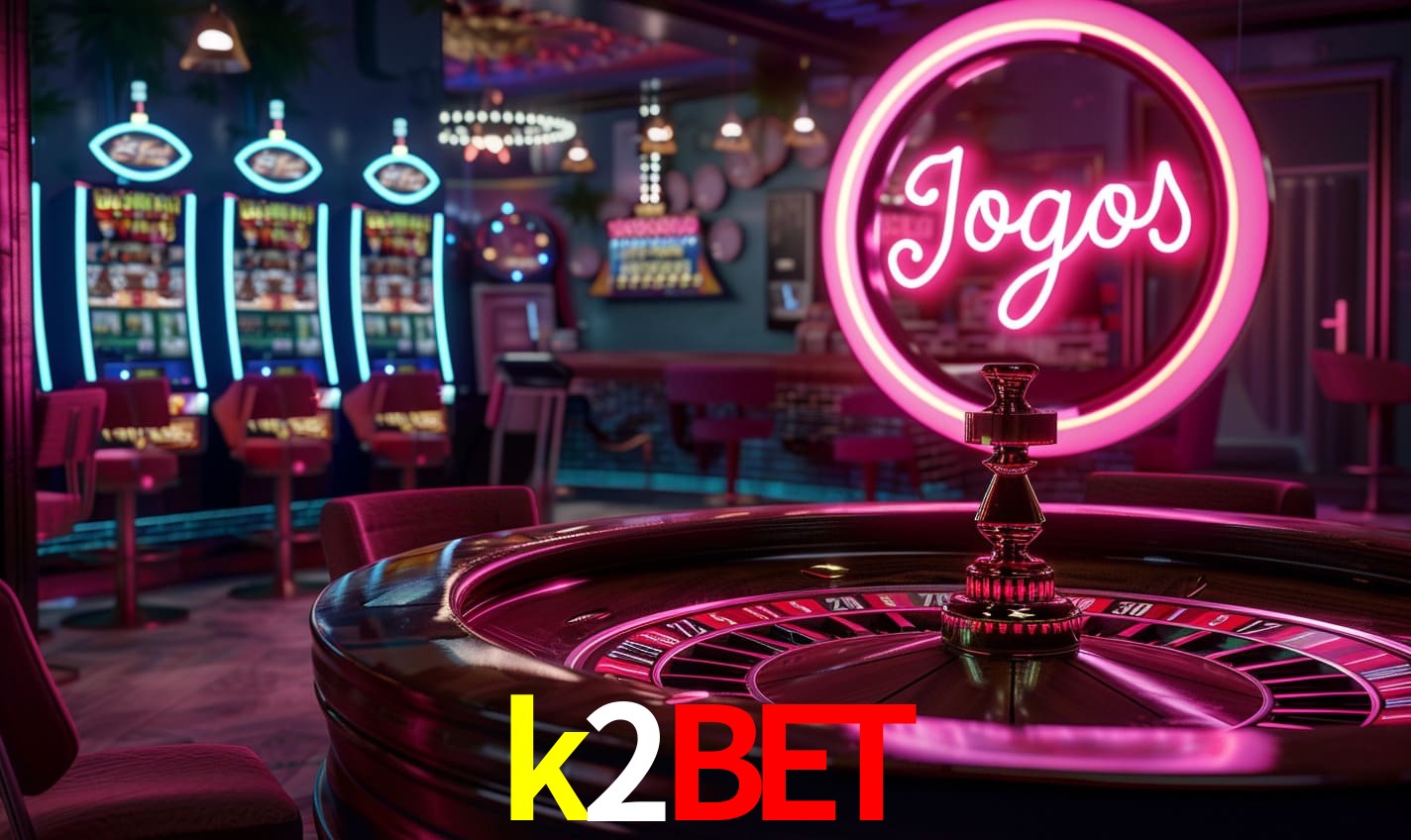 Descubra a Essência do k2bet: Nossa História e Compromissos