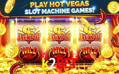Desvendando o Mundo dos Jogos Virtuais na k2bet