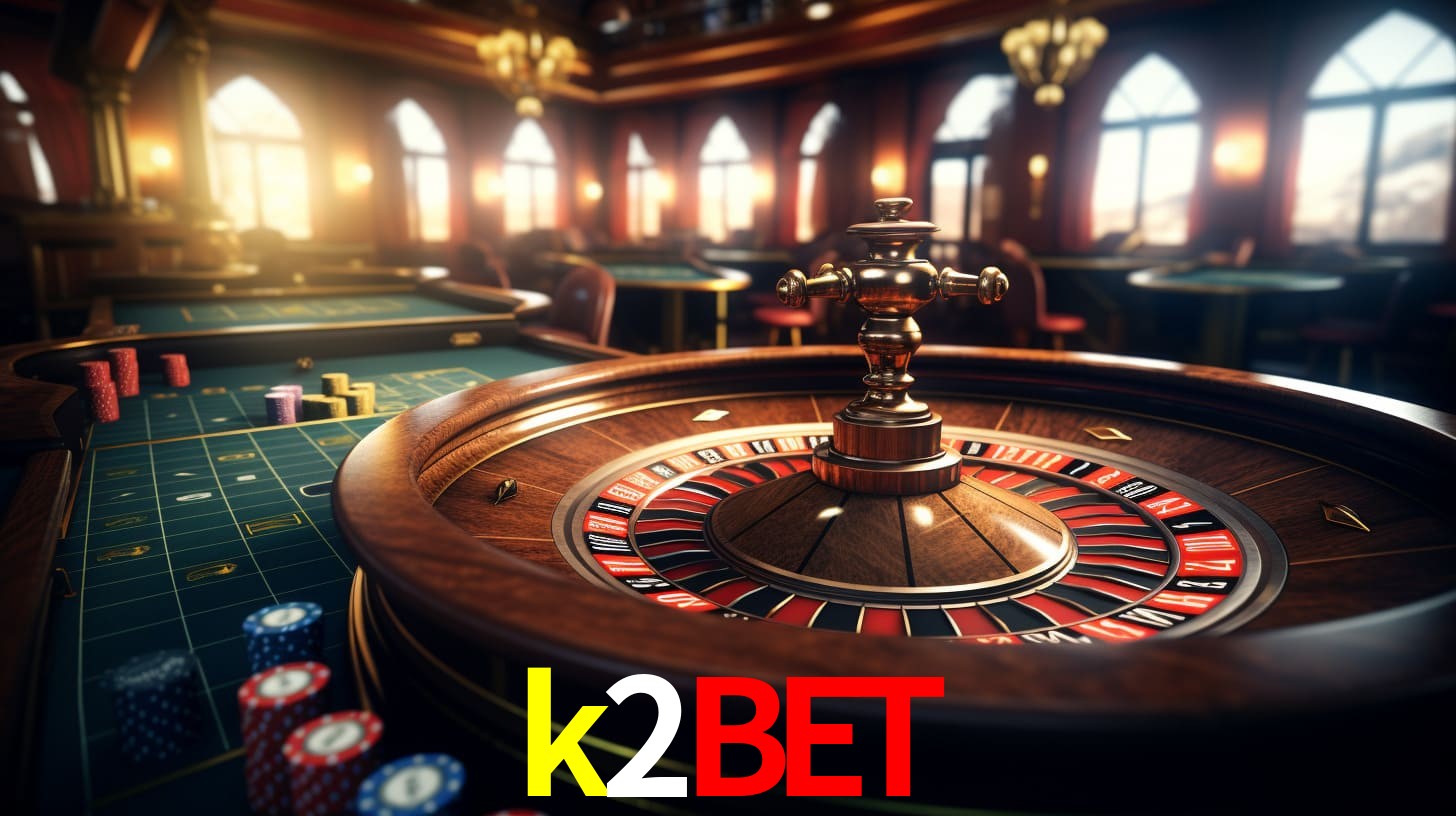 Live Casino k2bet