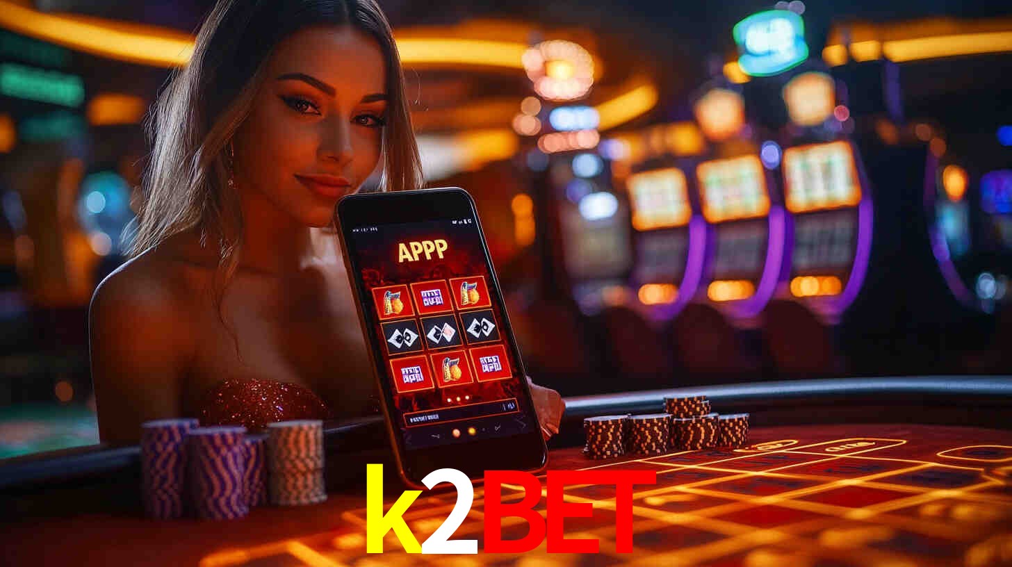 Apostas Esportivas na k2bet: Um Guia Completo