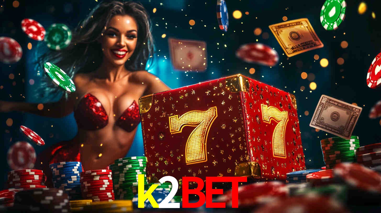 A Popularidade dos Caça-Níqueis no k2bet