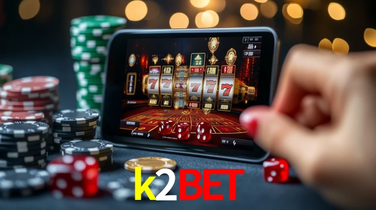 k2bet App Interface