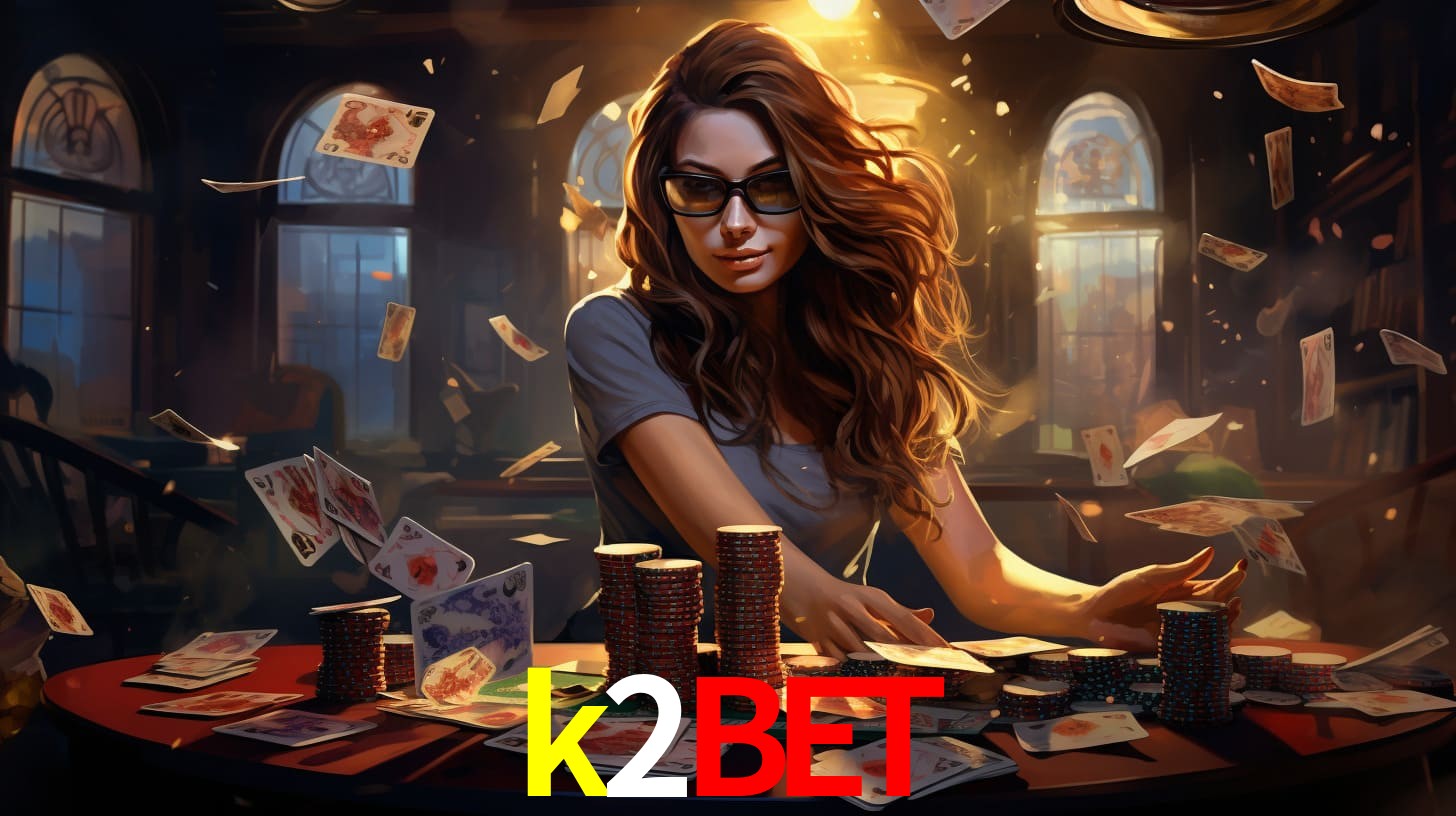 Roulette Table k2bet