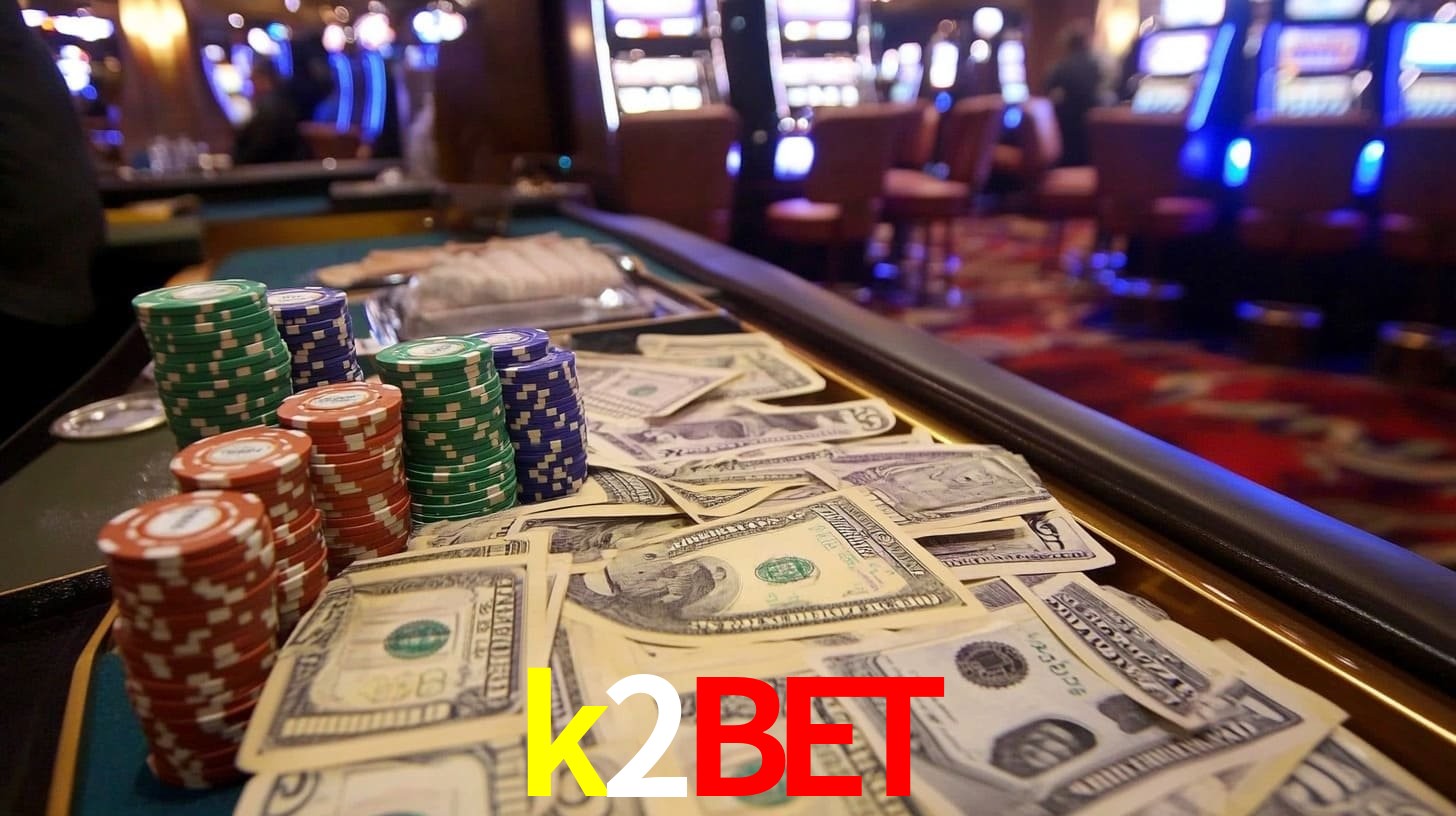 Exclusive Offers k2bet