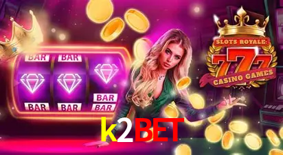 Ganhe prêmios incríveis na k2bet